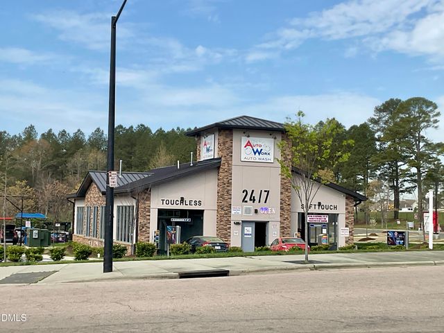 8712 Wardle Court, Wake Forest, NC 27587