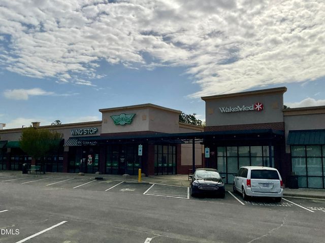 8712 Wardle Court, Wake Forest, NC 27587