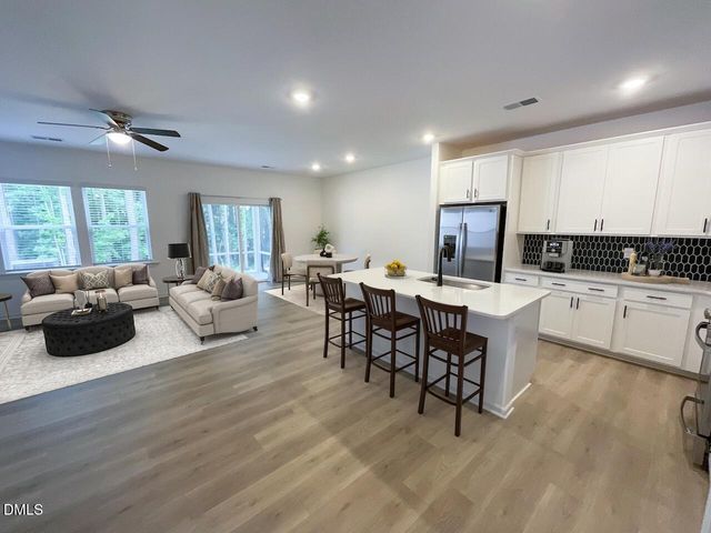 8712 Wardle Court, Wake Forest, NC 27587