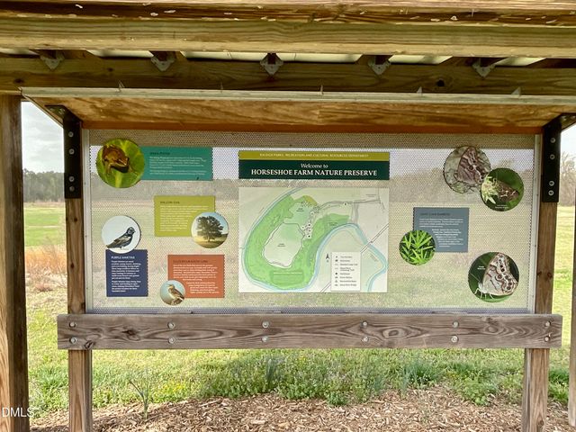 8712 Wardle Court, Wake Forest, NC 27587