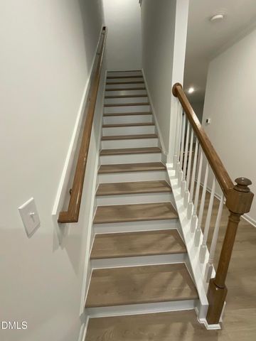 8712 Wardle Court, Wake Forest, NC 27587