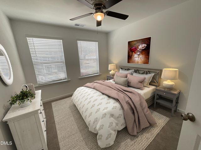 8712 Wardle Court, Wake Forest, NC 27587