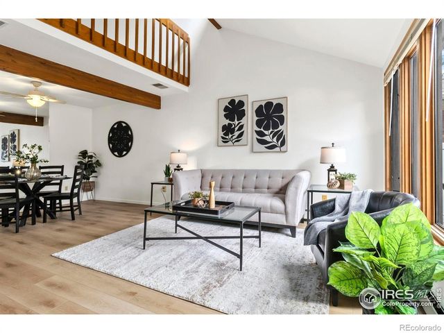 4560 Larkbunting Drive B9, Fort Collins, CO 80526