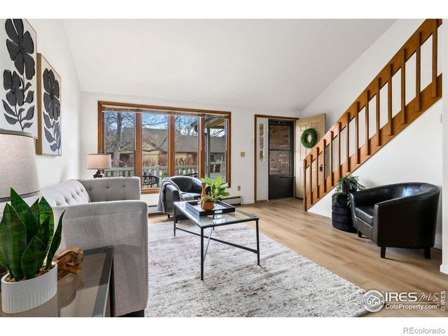 4560 Larkbunting Drive B9, Fort Collins, CO 80526