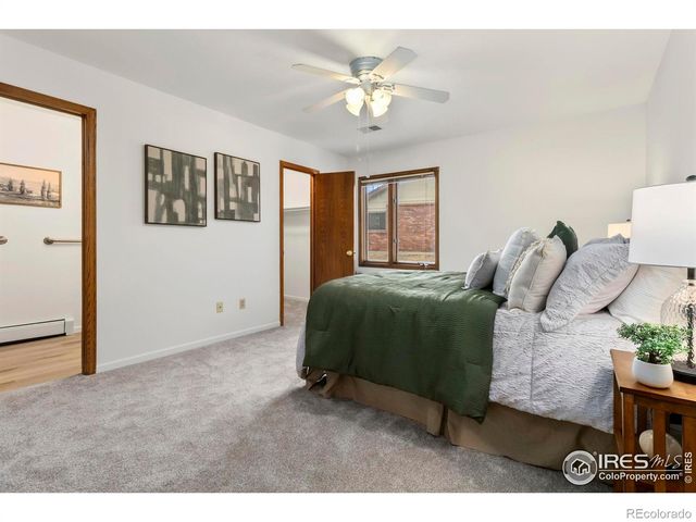 4560 Larkbunting Drive B9, Fort Collins, CO 80526