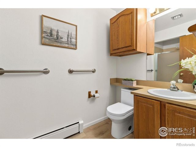 4560 Larkbunting Drive B9, Fort Collins, CO 80526