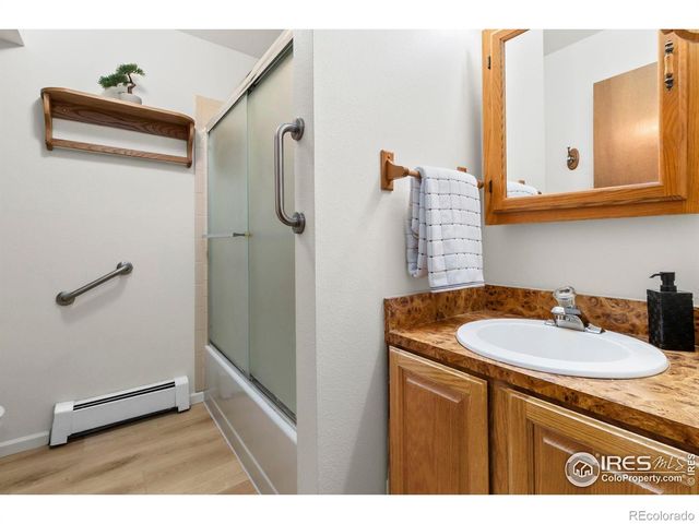 4560 Larkbunting Drive B9, Fort Collins, CO 80526