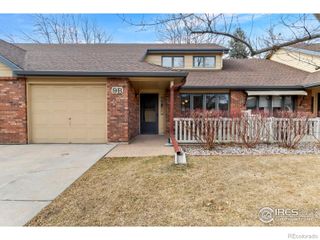 4560 Larkbunting Drive B9, Fort Collins, CO 80526