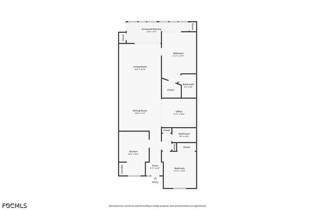 304 Tudor DR 7, Cape Coral, FL 33904