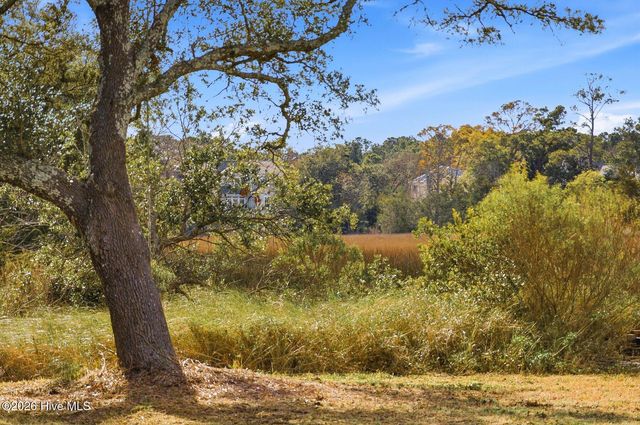 1408 Marsh Cove Lane, Wilmington, NC 28409