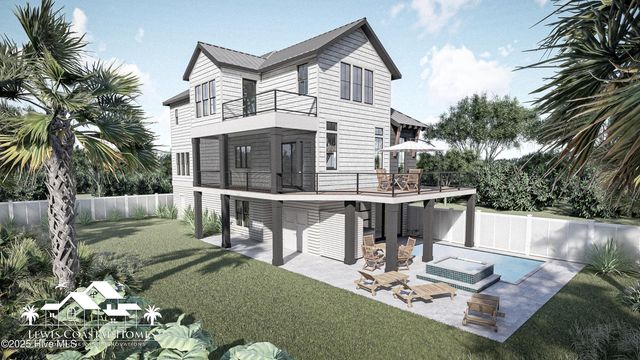 1408 Marsh Cove Lane, Wilmington, NC 28409