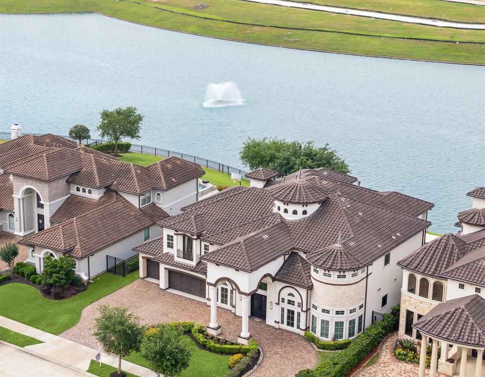 38 Enclave Manor Drive, Sugar Land, TX 77479