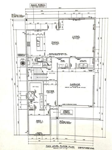 723 Reindeer Road, Niceville, FL 32578