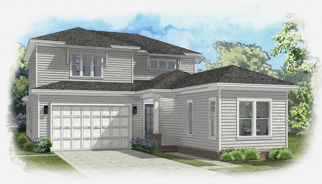 723 Reindeer Road, Niceville, FL 32578