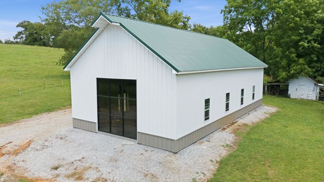 0 Franklin Rd, Charlotte, TN 37036