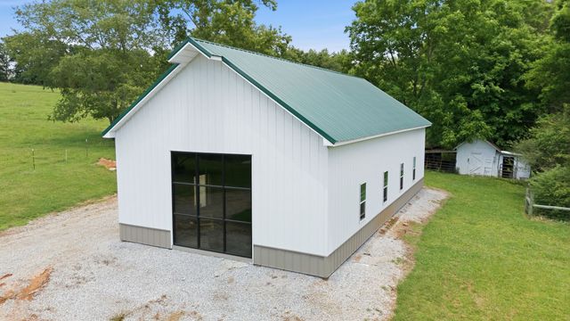 0 Franklin Rd, Charlotte, TN 37036