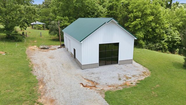 0 Franklin Rd, Charlotte, TN 37036