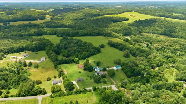 0 Franklin Rd, Charlotte, TN 37036