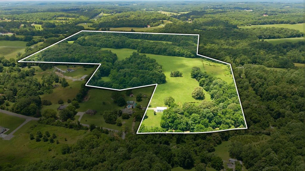 0 Franklin Rd, Charlotte, TN 37036