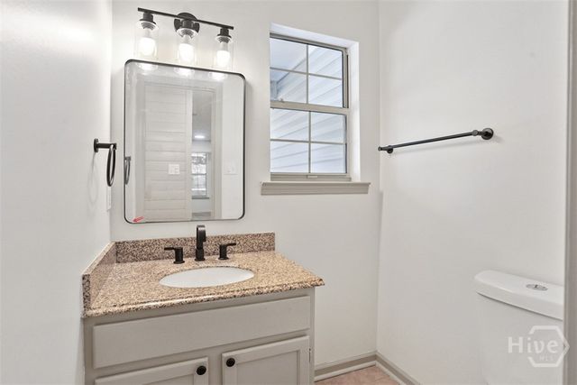 520 Oemler Loop, Savannah, GA 31410