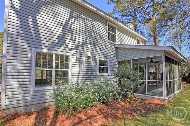 520 Oemler Loop, Savannah, GA 31410