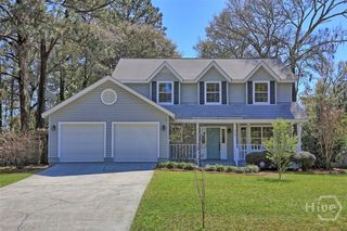 520 Oemler Loop, Savannah, GA 31410