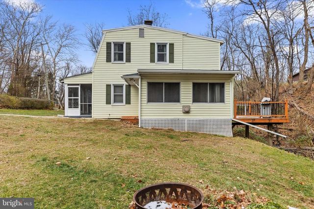 2689 SHERIDAN RD, York, PA 17406