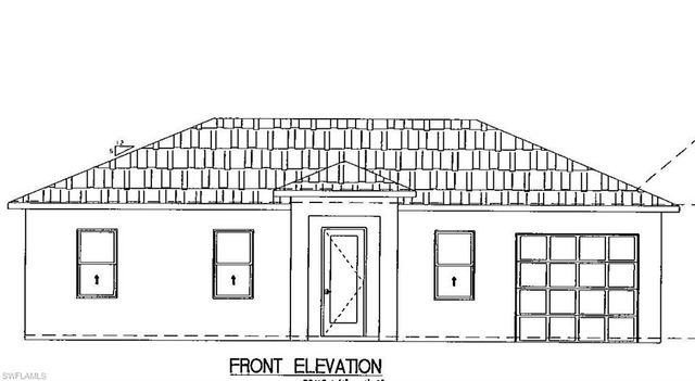 27093 Aloha DR, Punta Gorda, FL 33955