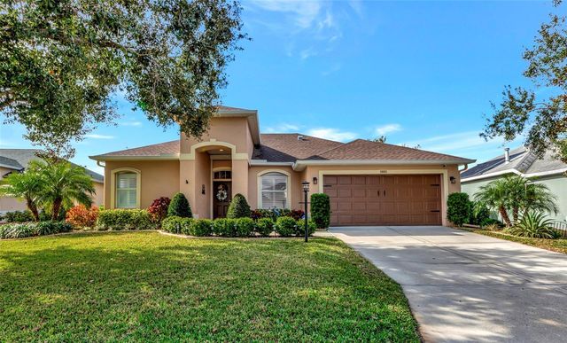10651 OLD GROVE CIRCLE, Bradenton, FL 34212
