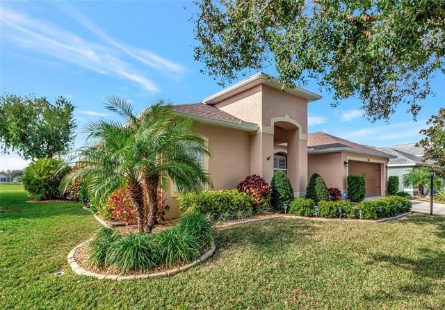 10651 OLD GROVE CIRCLE, Bradenton, FL 34212