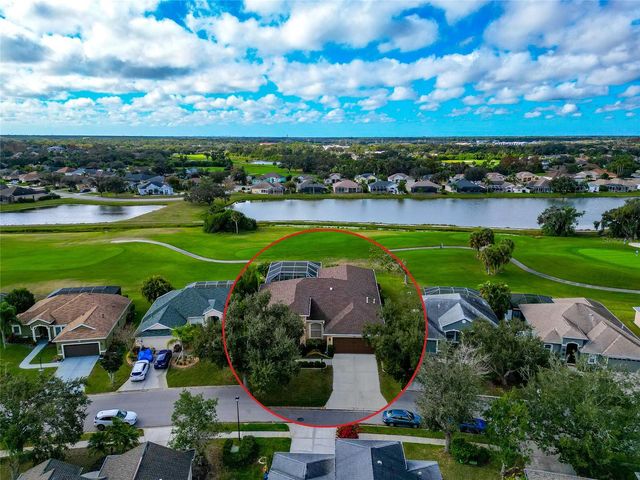 10651 OLD GROVE CIRCLE, Bradenton, FL 34212