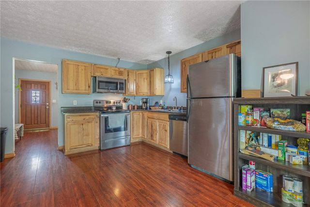 116 Stewart Lane, Germantown, OH 45327