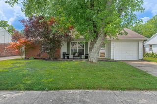 116 Stewart Lane, Germantown, OH 45327