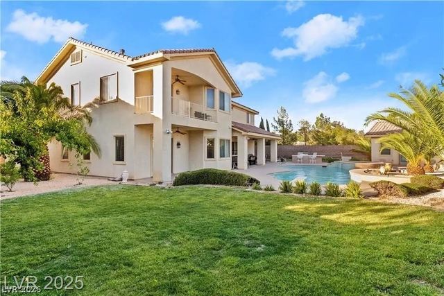 10234 Renae Nicole Court, Las Vegas, NV 89183