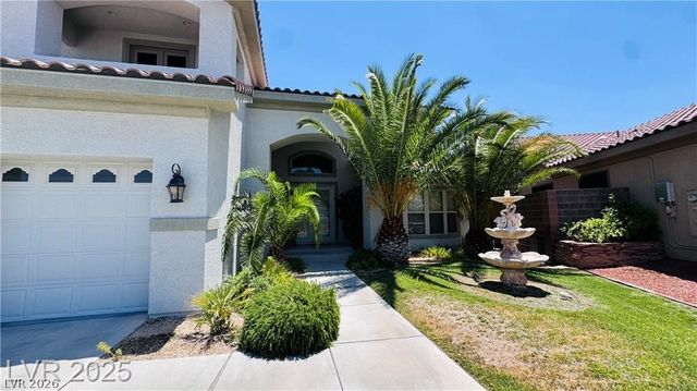 10234 Renae Nicole Court, Las Vegas, NV 89183