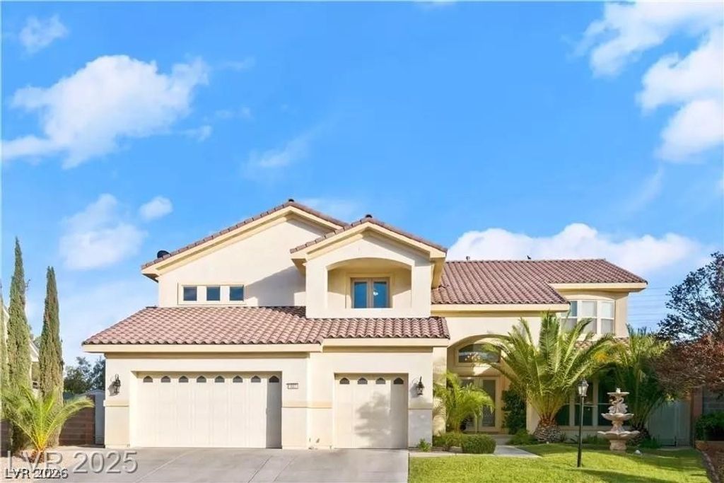10234 Renae Nicole Court, Las Vegas, NV 89183