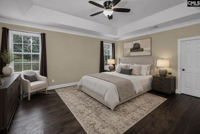 143 Harrison Circle, West Columbia, SC 29172