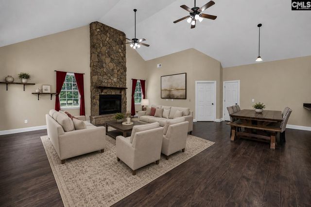 143 Harrison Circle, West Columbia, SC 29172
