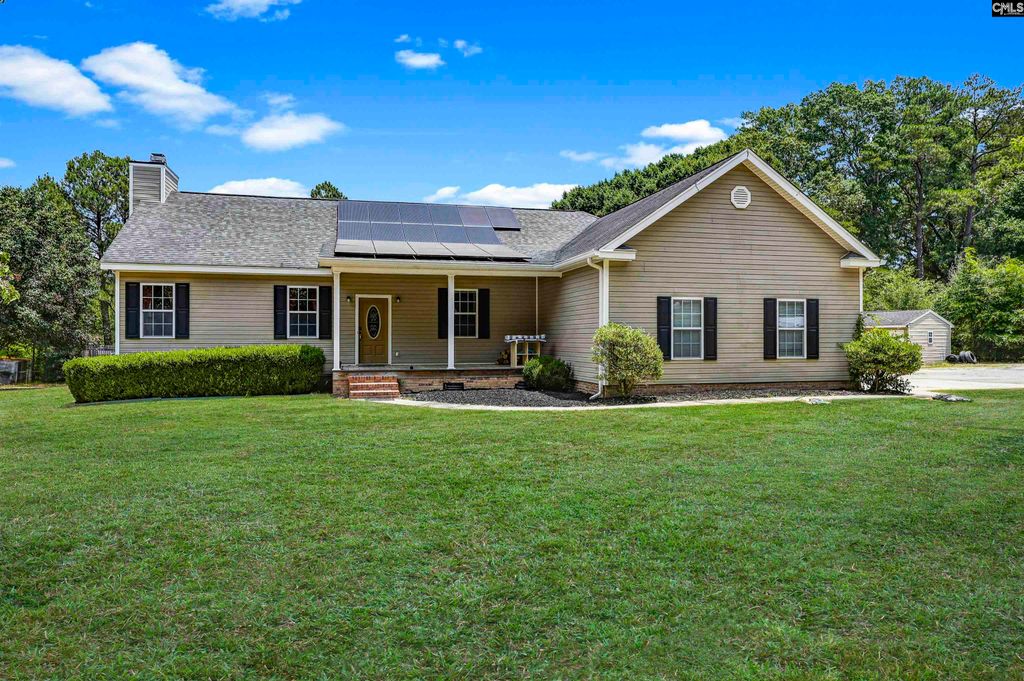 143 Harrison Circle, West Columbia, SC 29172