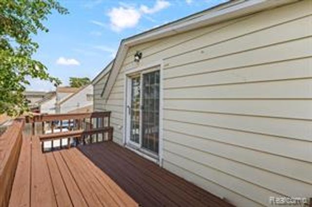 2104 11th Street, Wyandotte, MI 48192