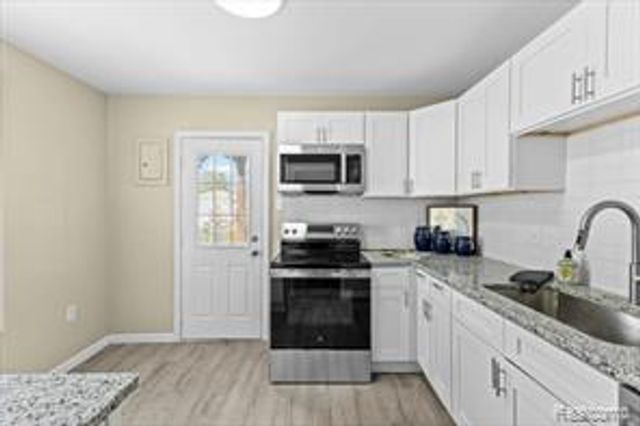 2104 11th Street, Wyandotte, MI 48192