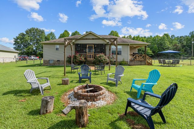 168 Overlook Cir, Tullahoma, TN 37388