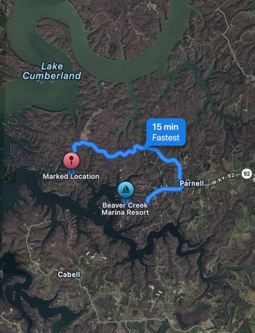 Lot 128 Sandstone Point, Monticello, KY 42633