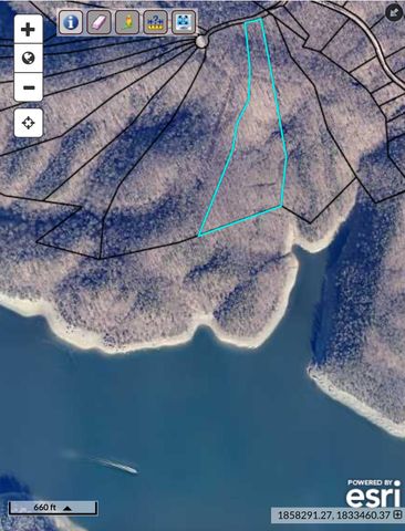 Lot 128 Sandstone Point, Monticello, KY 42633