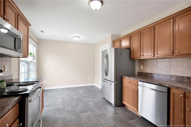 672 Hogart Street, Raeford, NC 28376