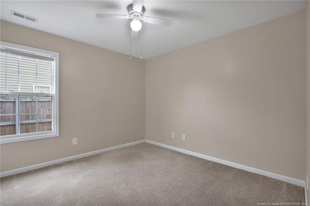 672 Hogart Street, Raeford, NC 28376