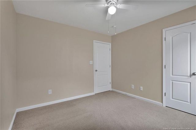 672 Hogart Street, Raeford, NC 28376