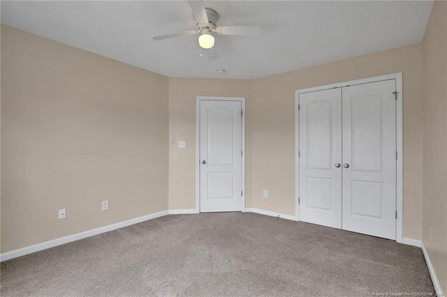 672 Hogart Street, Raeford, NC 28376