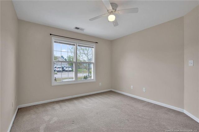 672 Hogart Street, Raeford, NC 28376