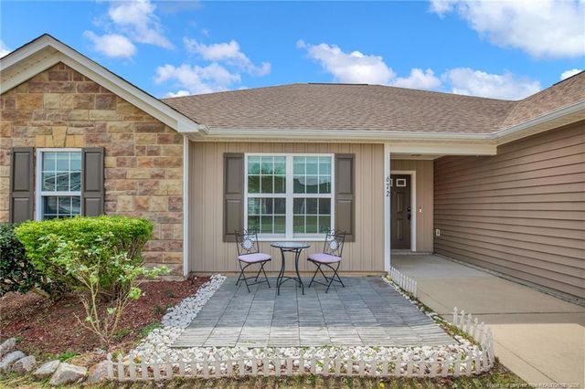 672 Hogart Street, Raeford, NC 28376